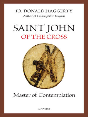 cover image of Saint John of the Cross